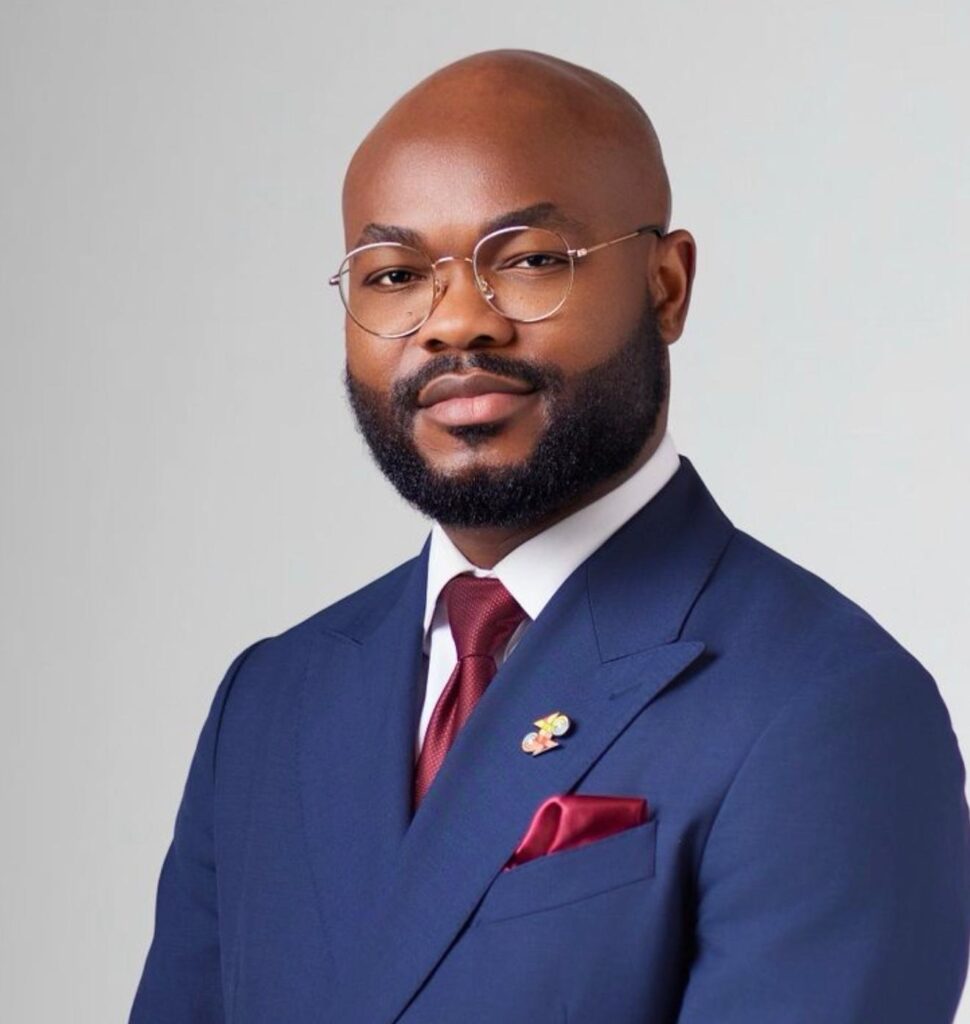 Dayo Ogunyemi